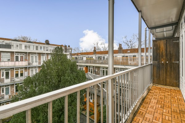 Medium property photo - Bos en Lommerweg 153-3, 1055 DS Amsterdam